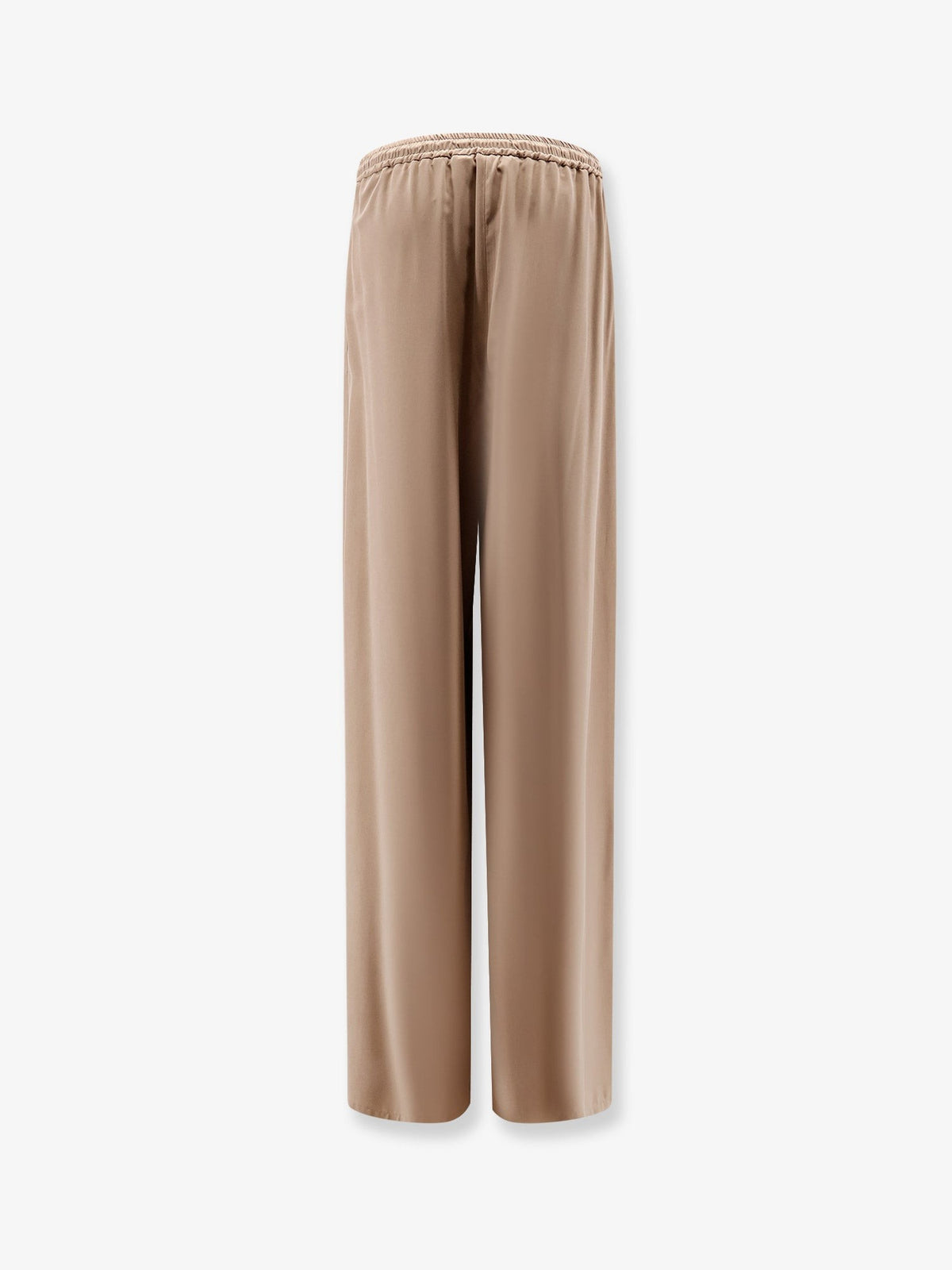 Silk trousers 2