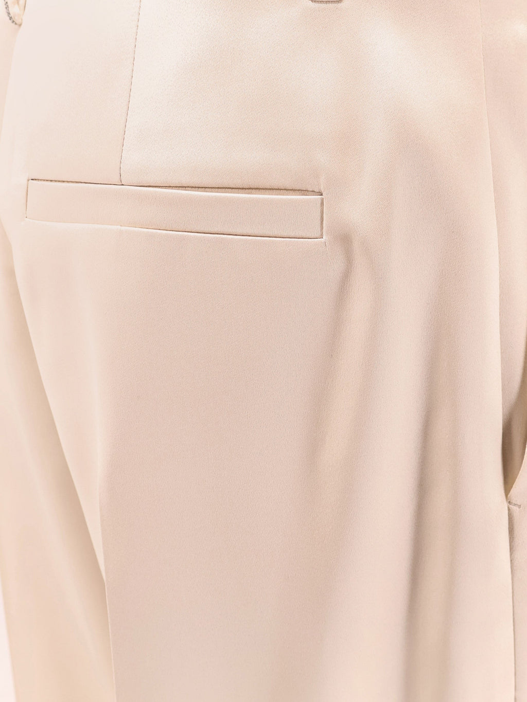 Silk trousers 3