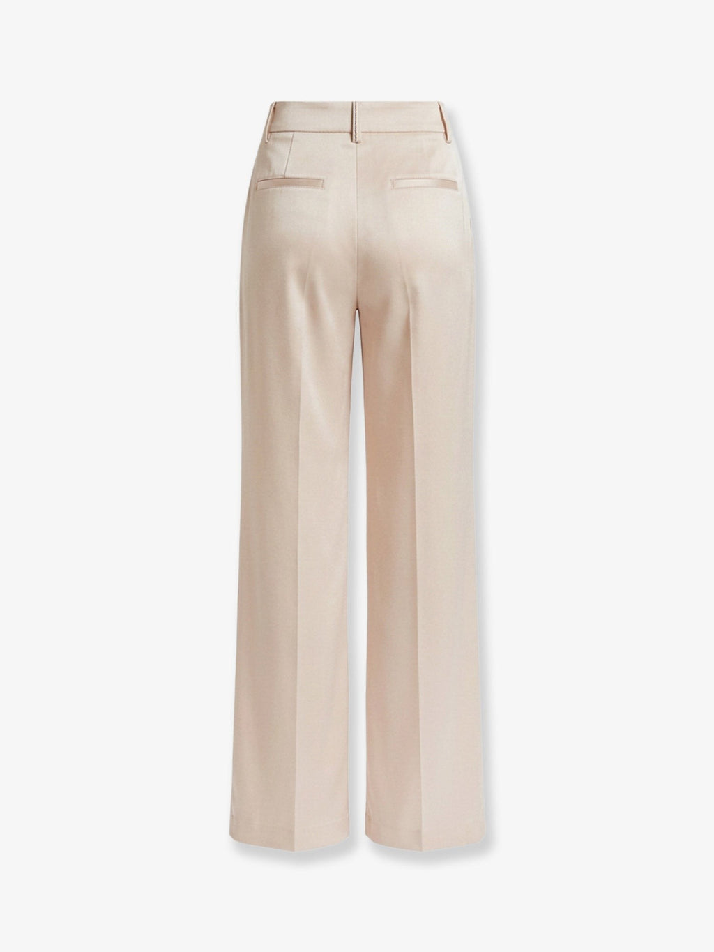 Silk trousers 2