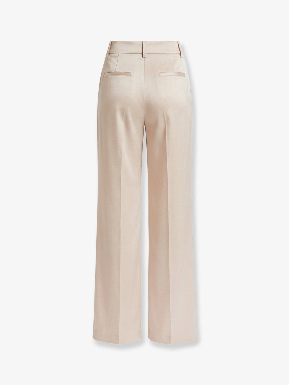 Silk trousers 2