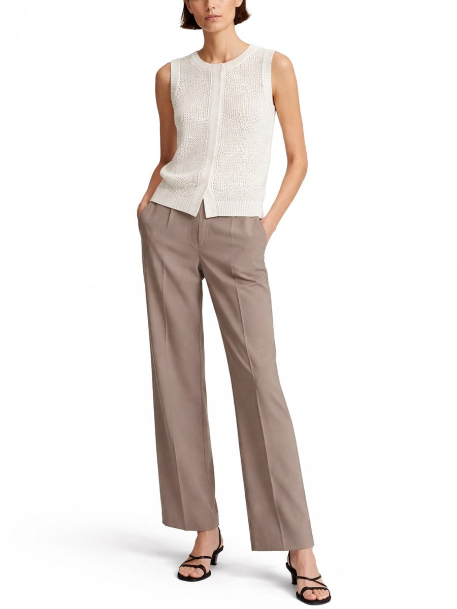 SILK VEST 2