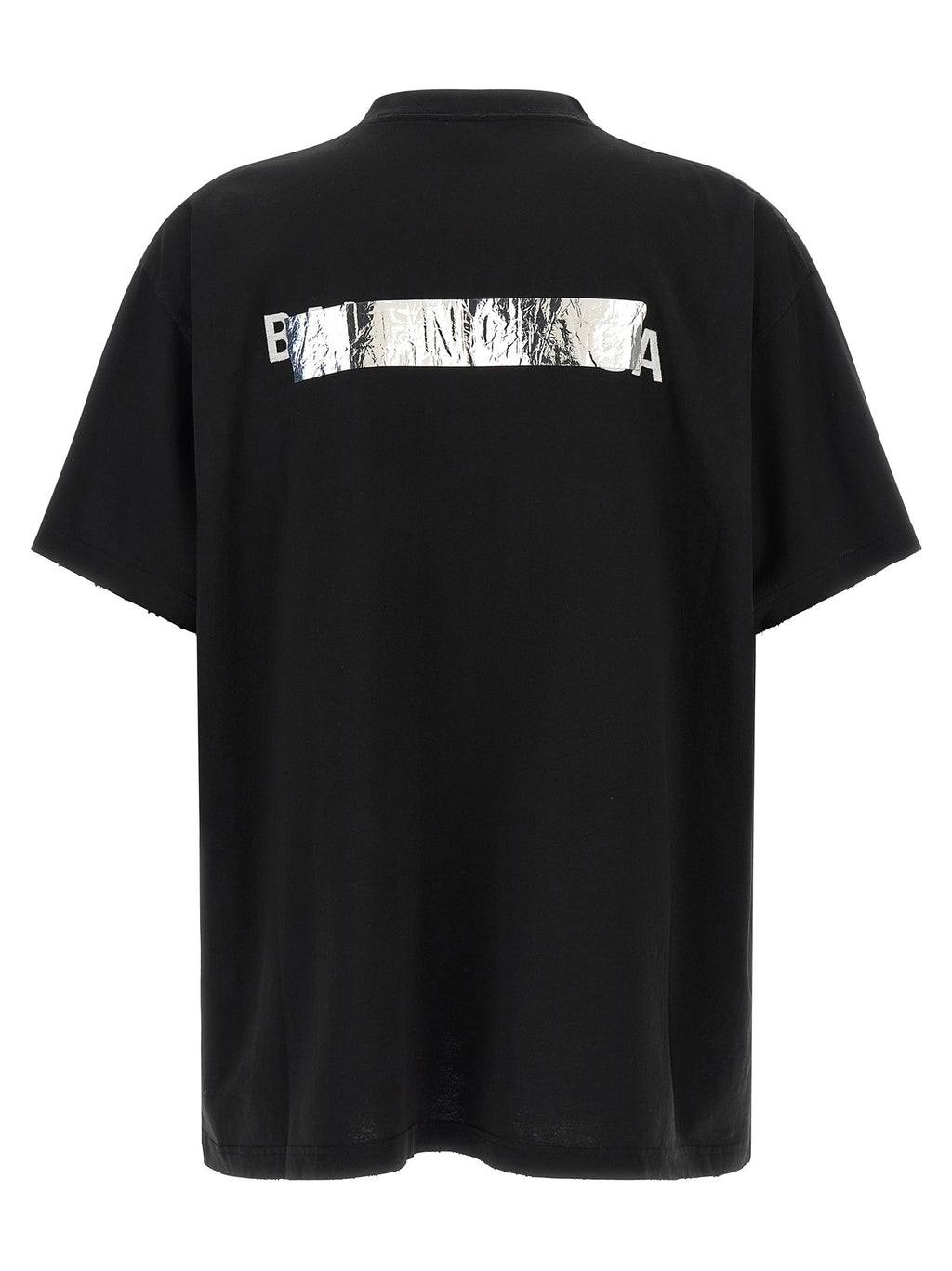 'Silver Tape' T-shirt 2