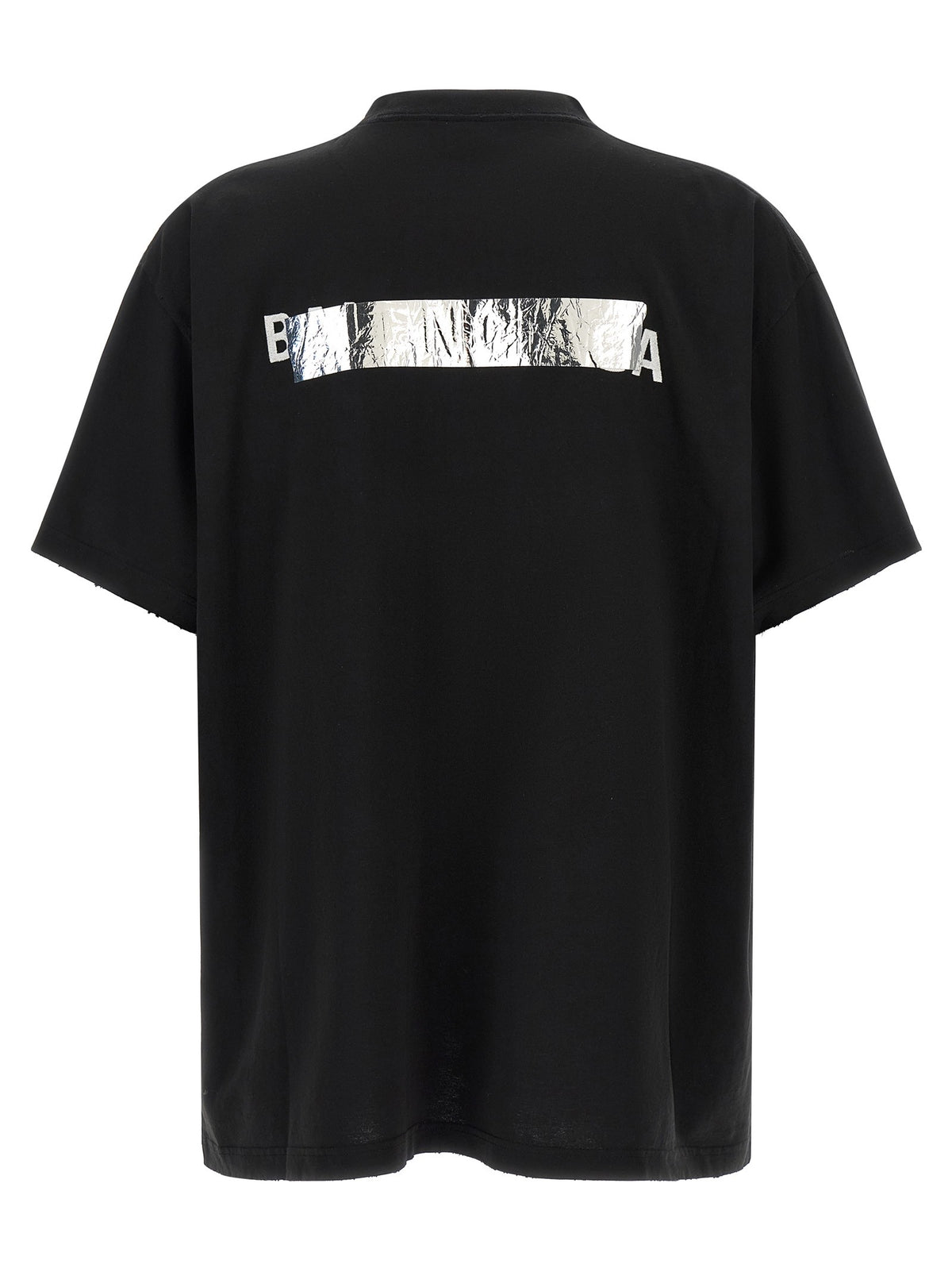 'Silver Tape' T-shirt 2