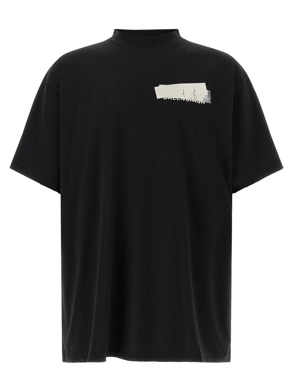 'Silver Tape' T-shirt