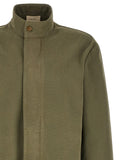 'Simeau' coat 3