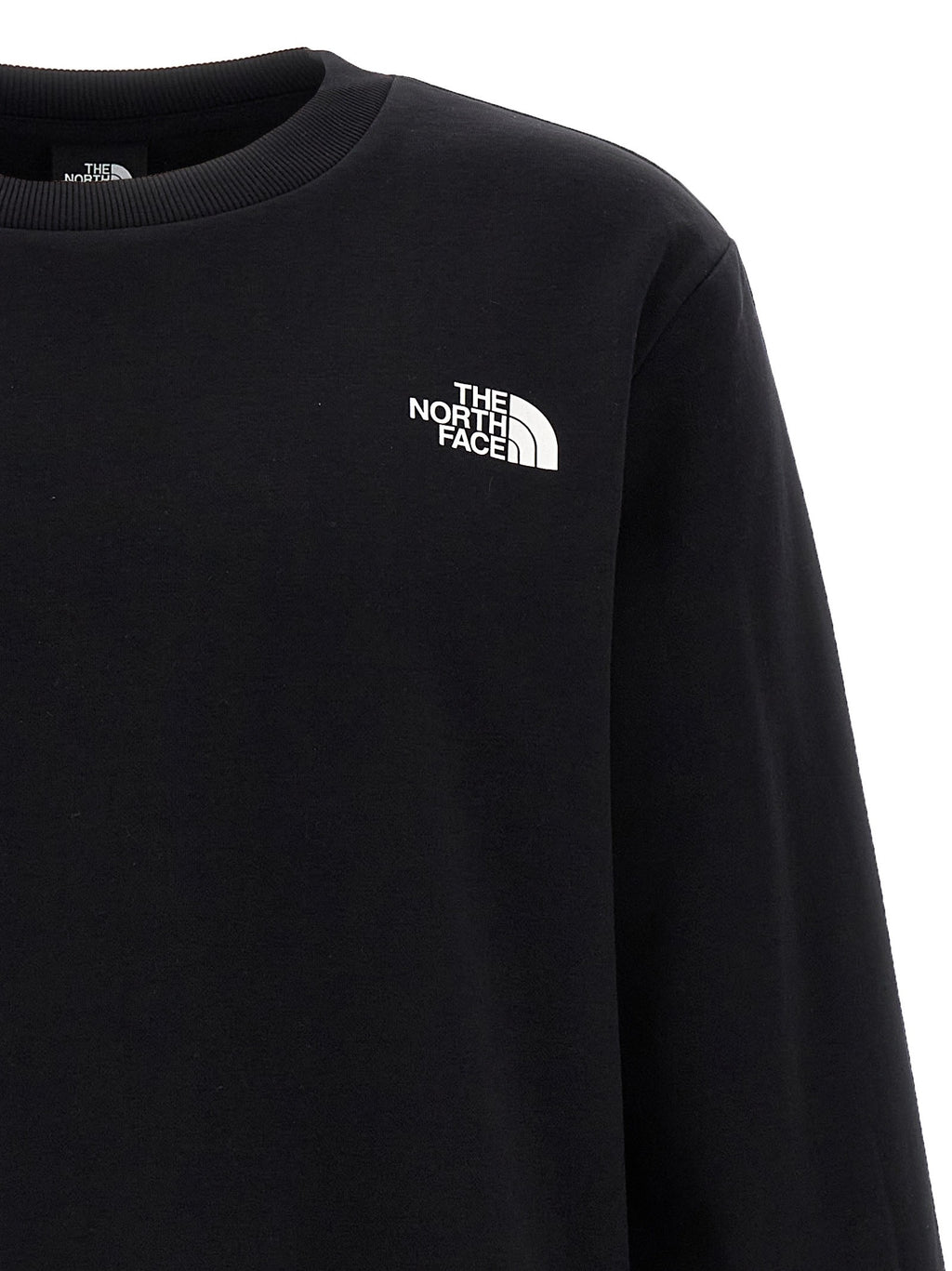 'Simple Dome Crew' sweatshirt 3