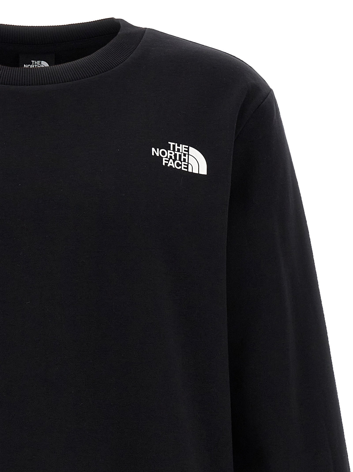 'Simple Dome Crew' sweatshirt 3