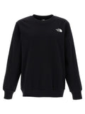 'Simple Dome Crew' sweatshirt