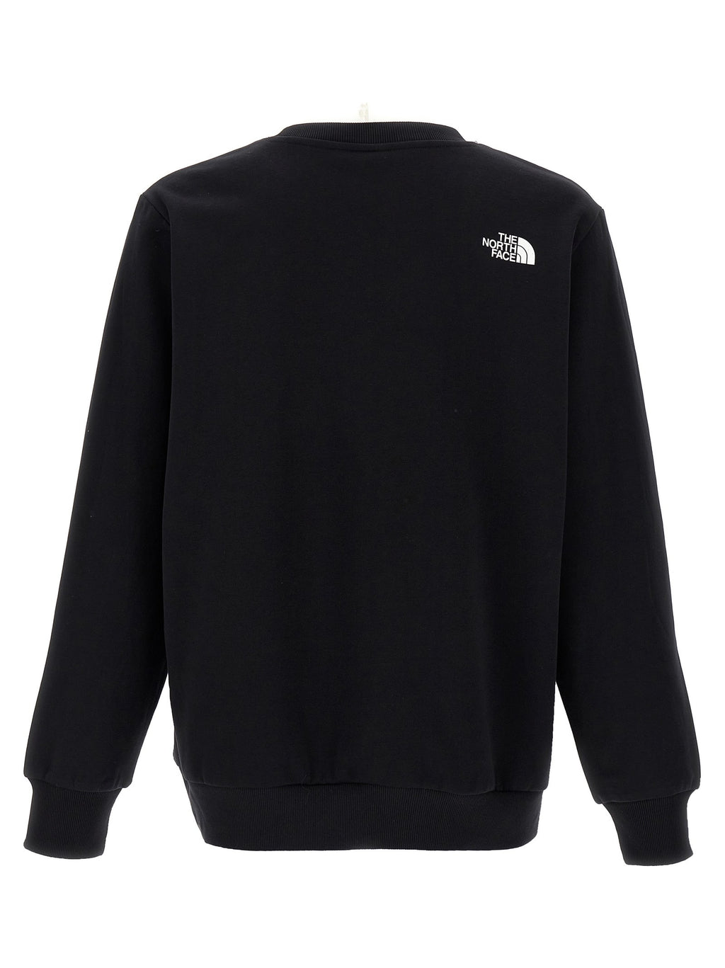 'Simple Dome Crew' sweatshirt 2
