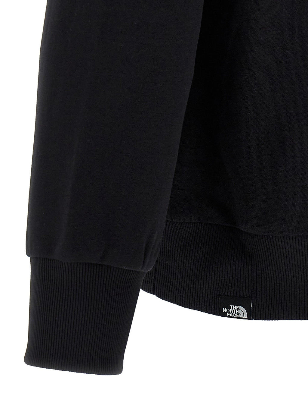 'Simple Dome Crew' sweatshirt 4