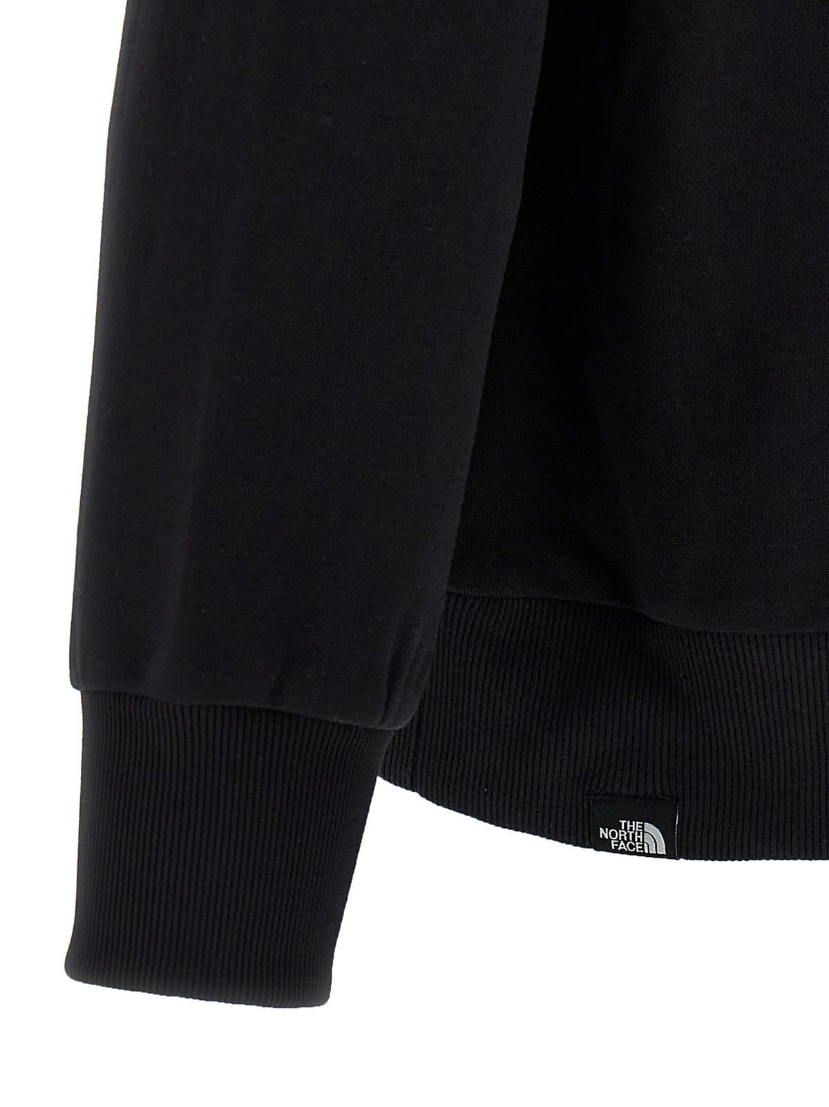 'Simple Dome Crew' sweatshirt 4