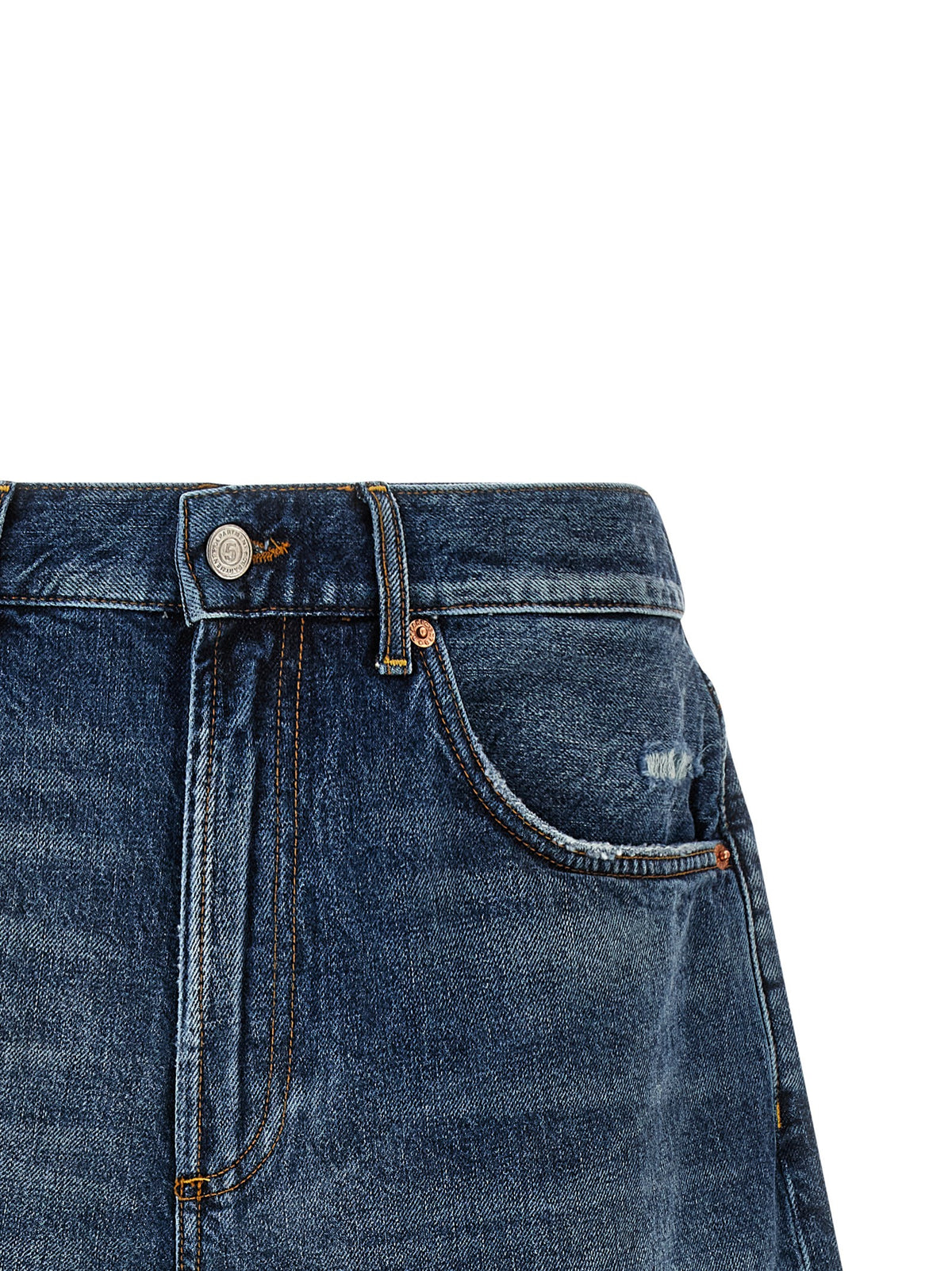 'Singers' bermuda shorts 3