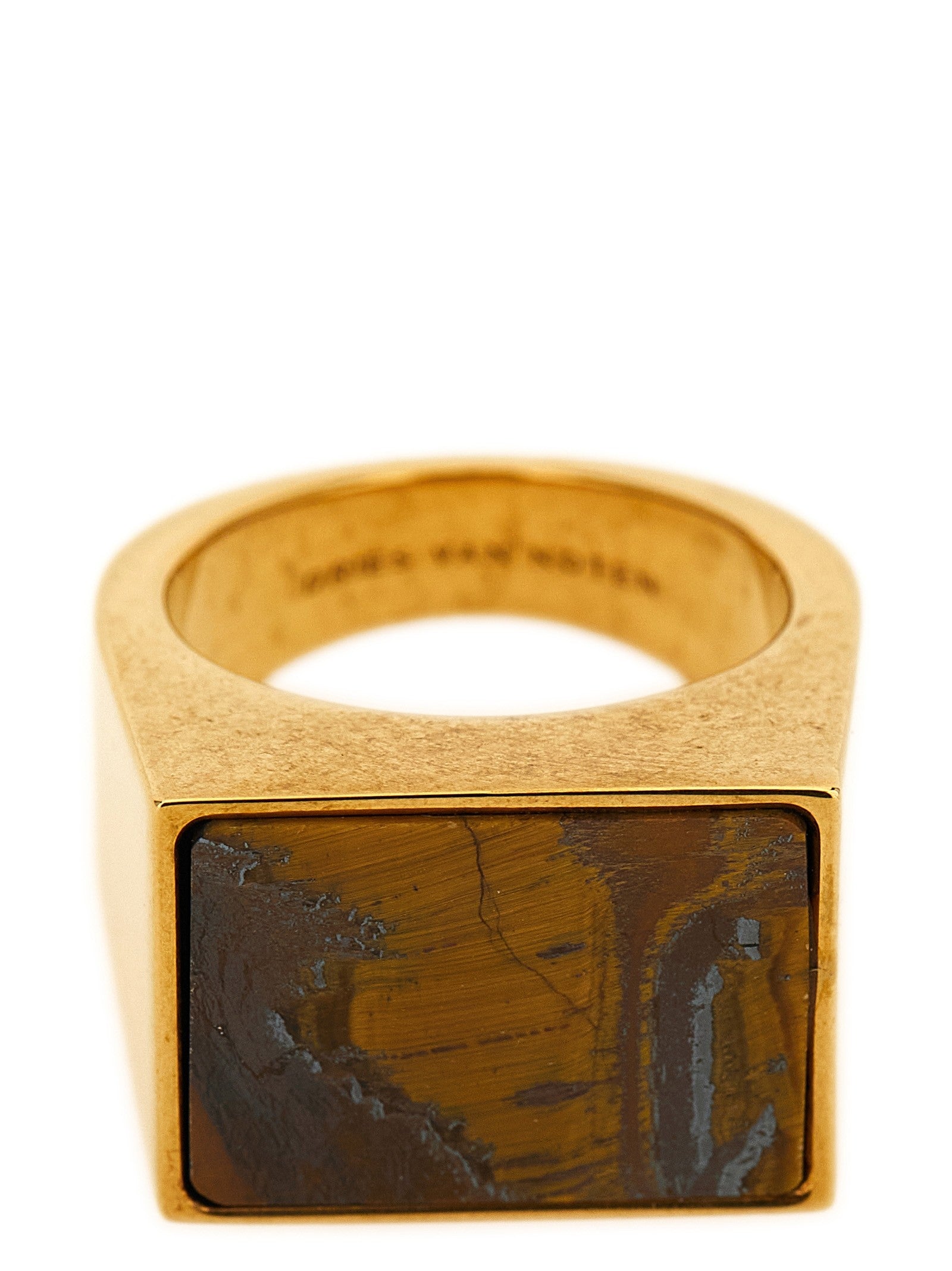 'Singet' ring