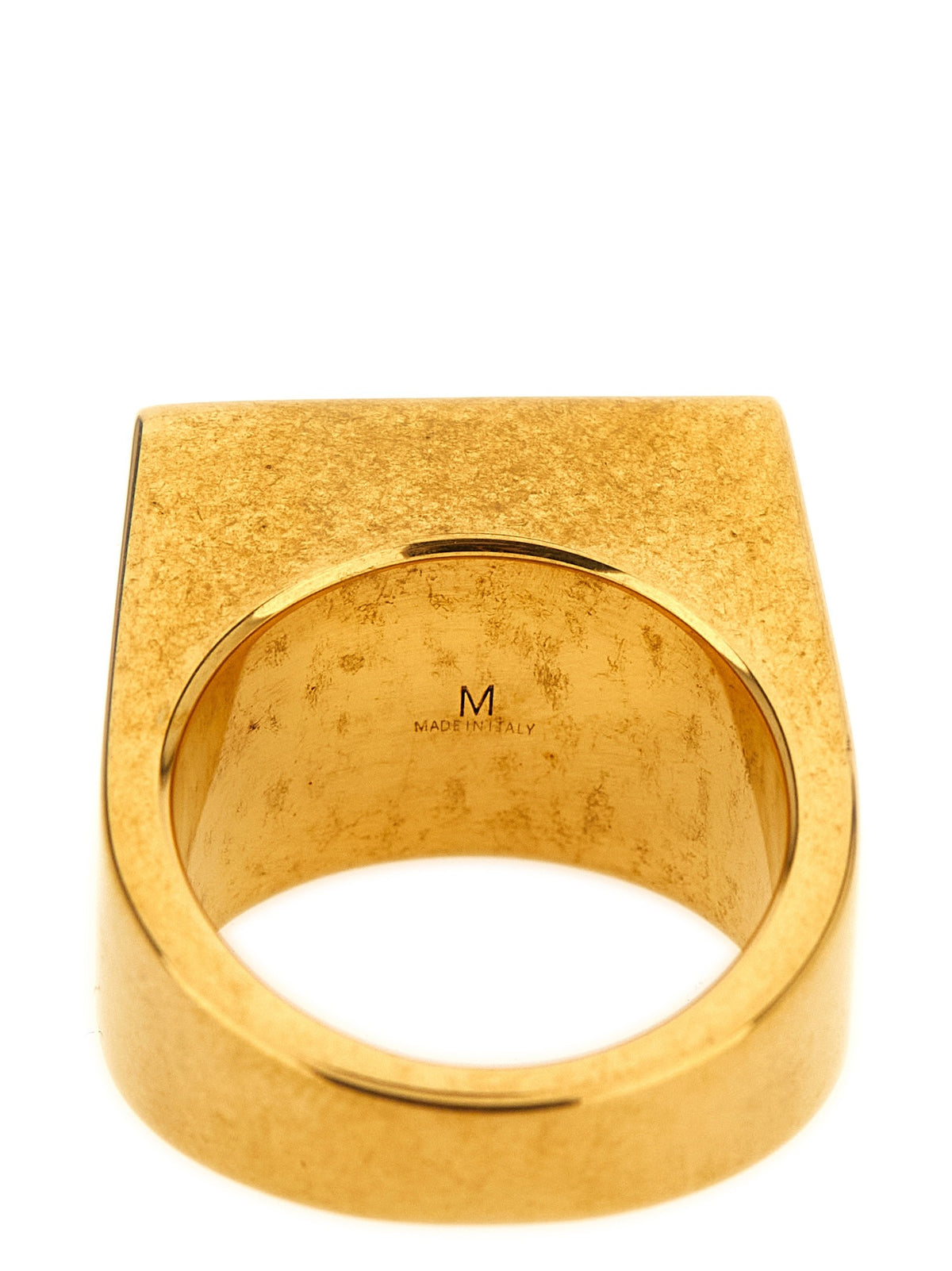 'Singet' ring 2
