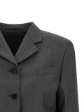 Single-breasted blazer 3