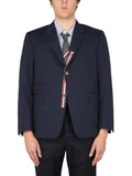 SINGLE-BREASTED JACKET