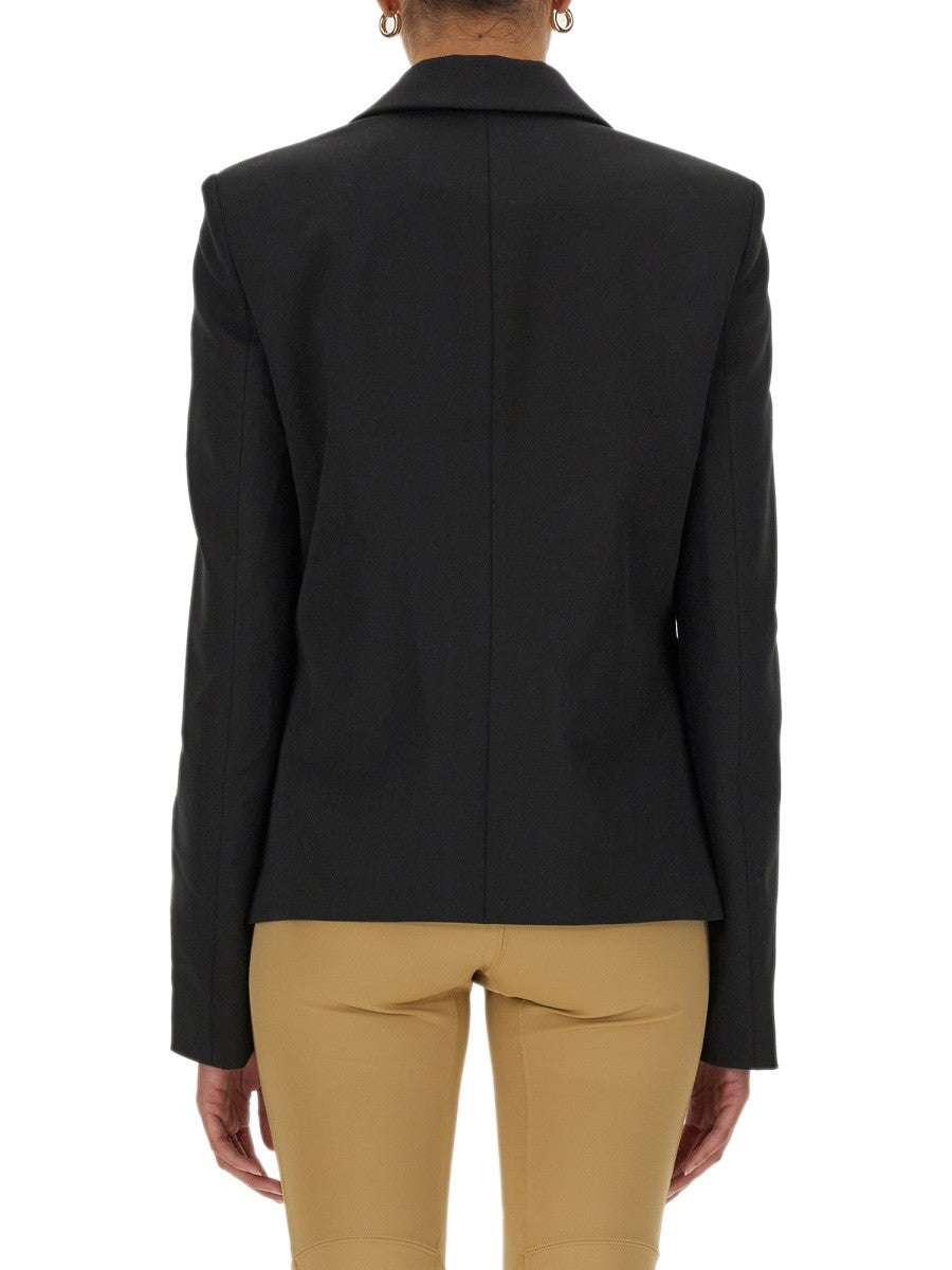 SINGLE-BREASTED JACKET 3