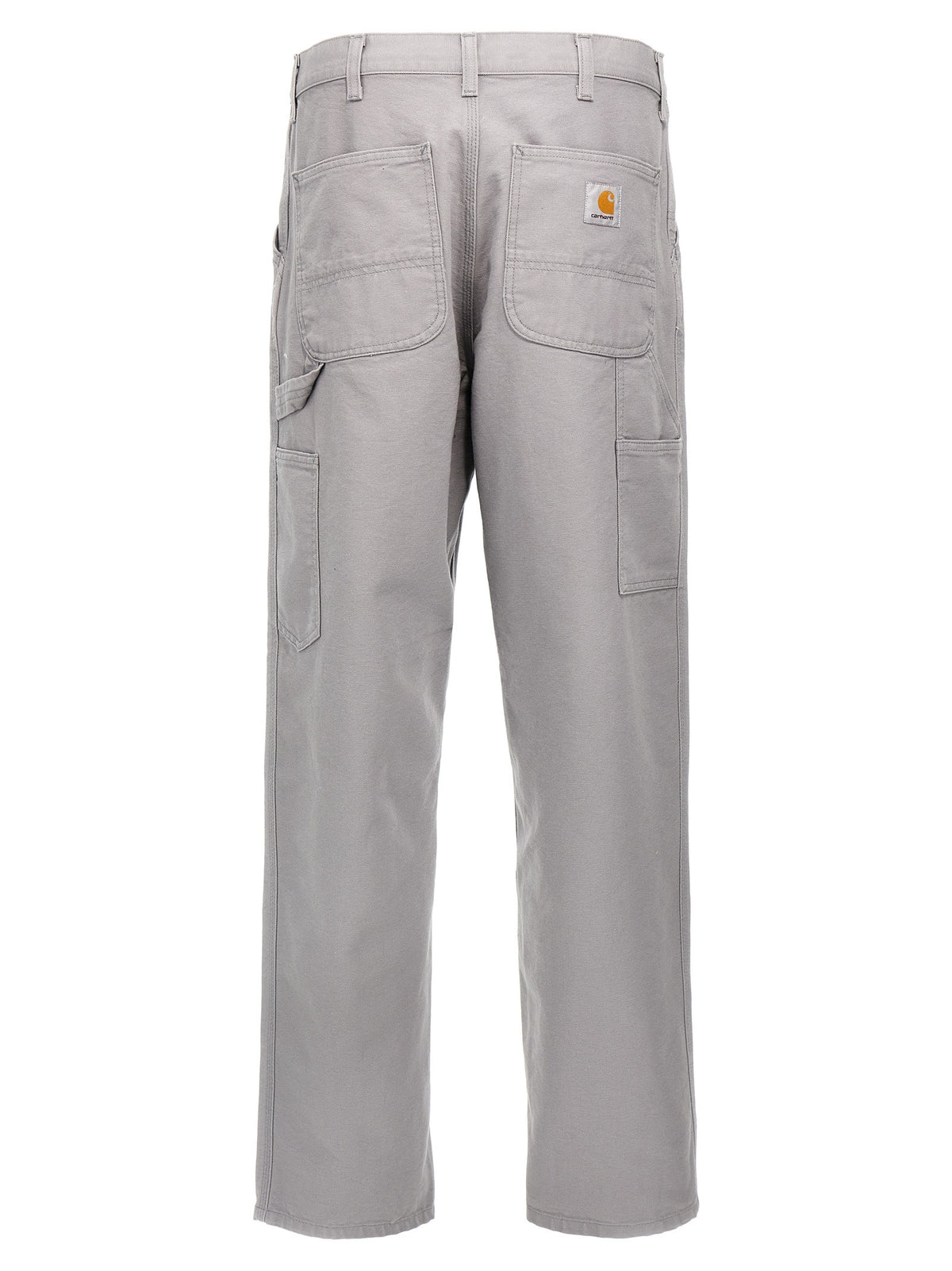 'Single Knee' pants 2