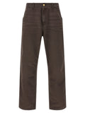 'Single Knee' pants