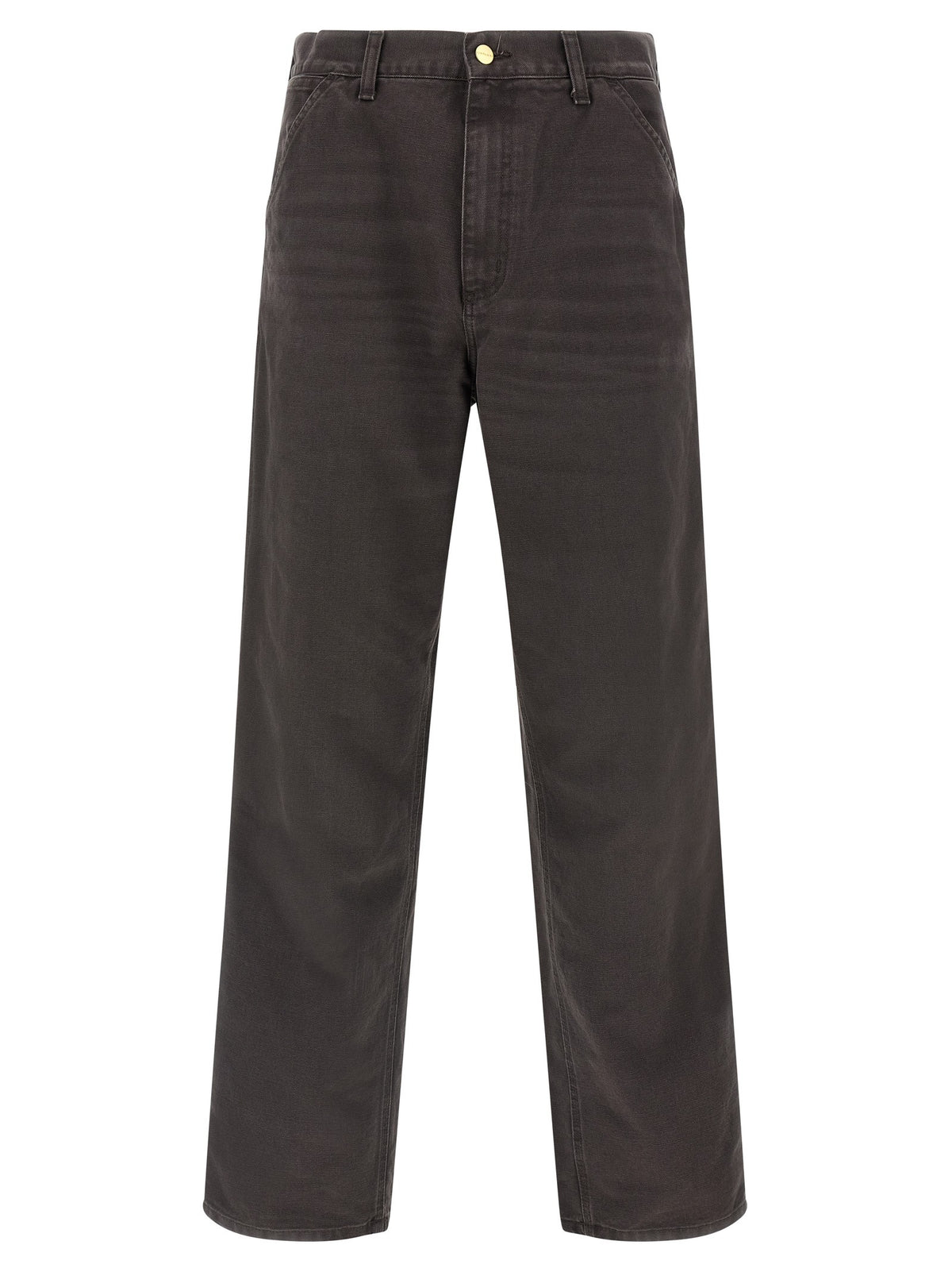'Single Knee' pants