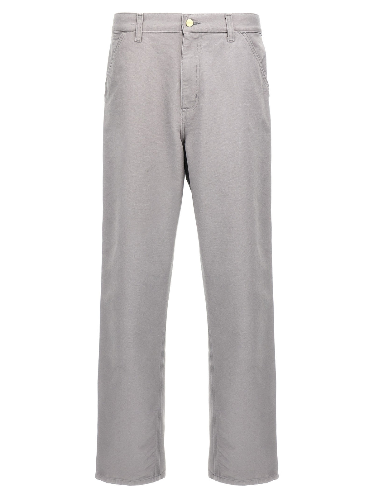 'Single Knee' pants