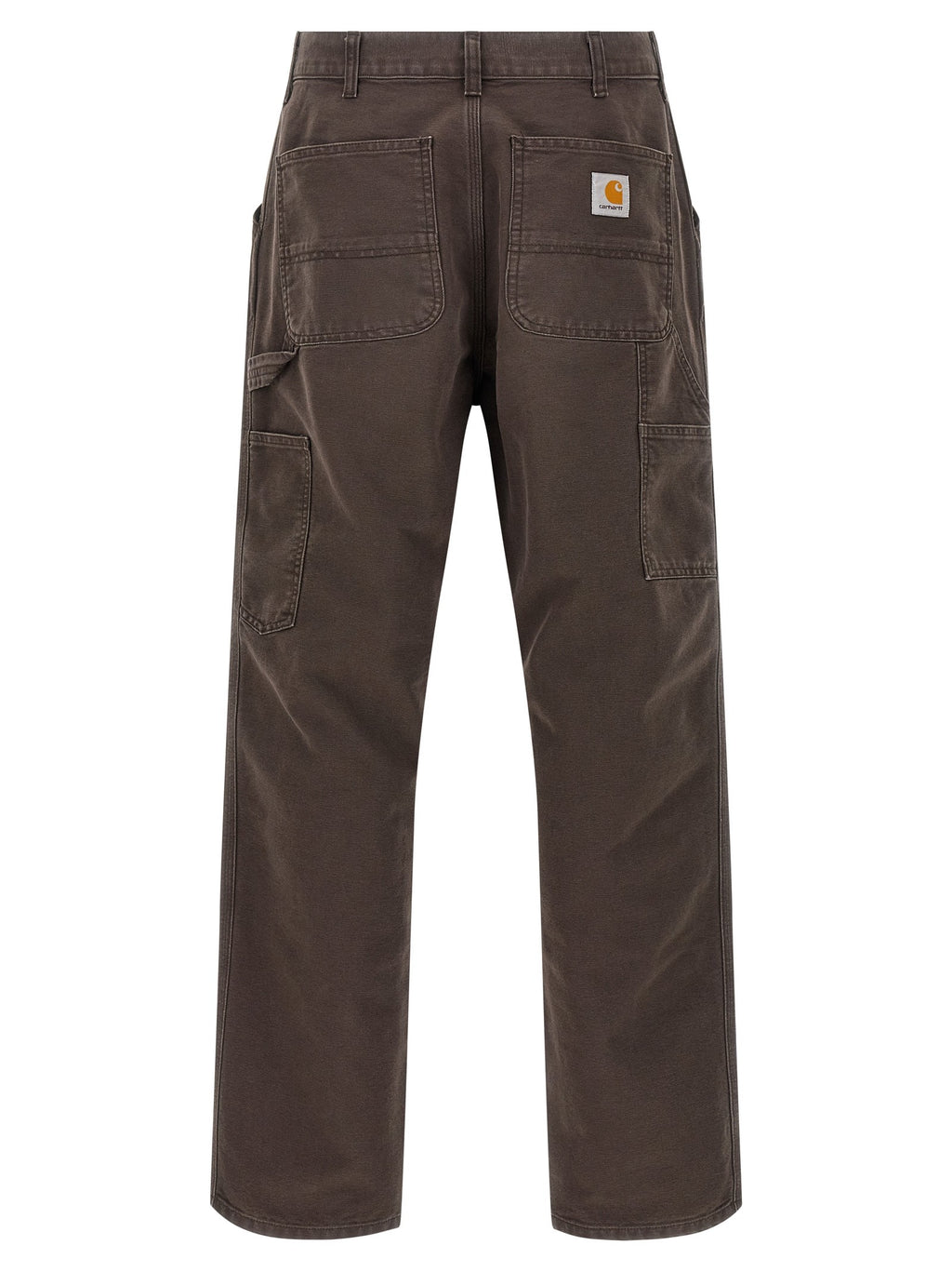 'Single Knee' pants 2