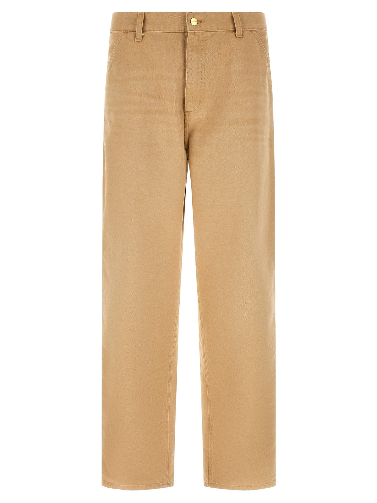 'Single Knee' pants