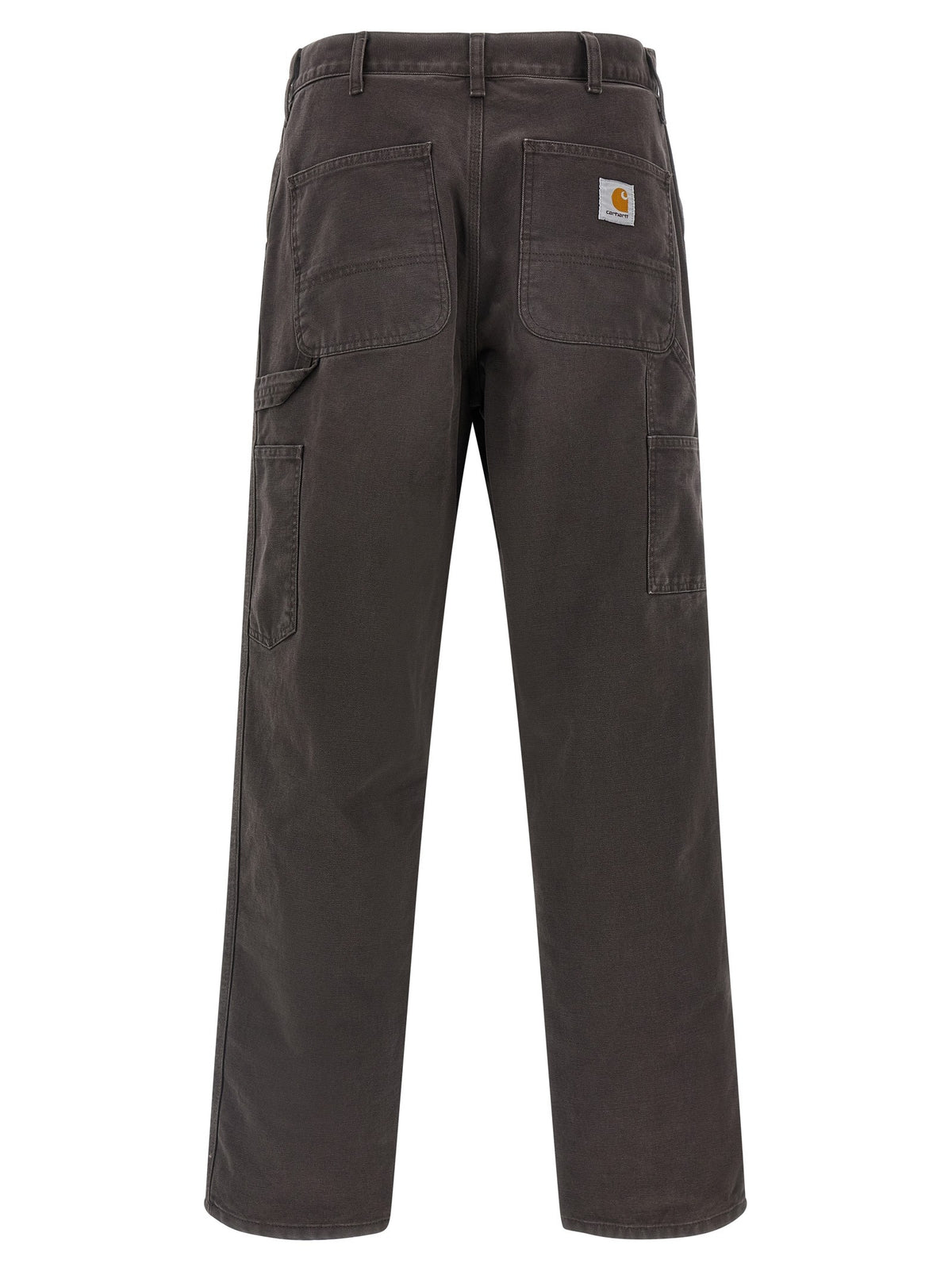 'Single Knee' pants 2