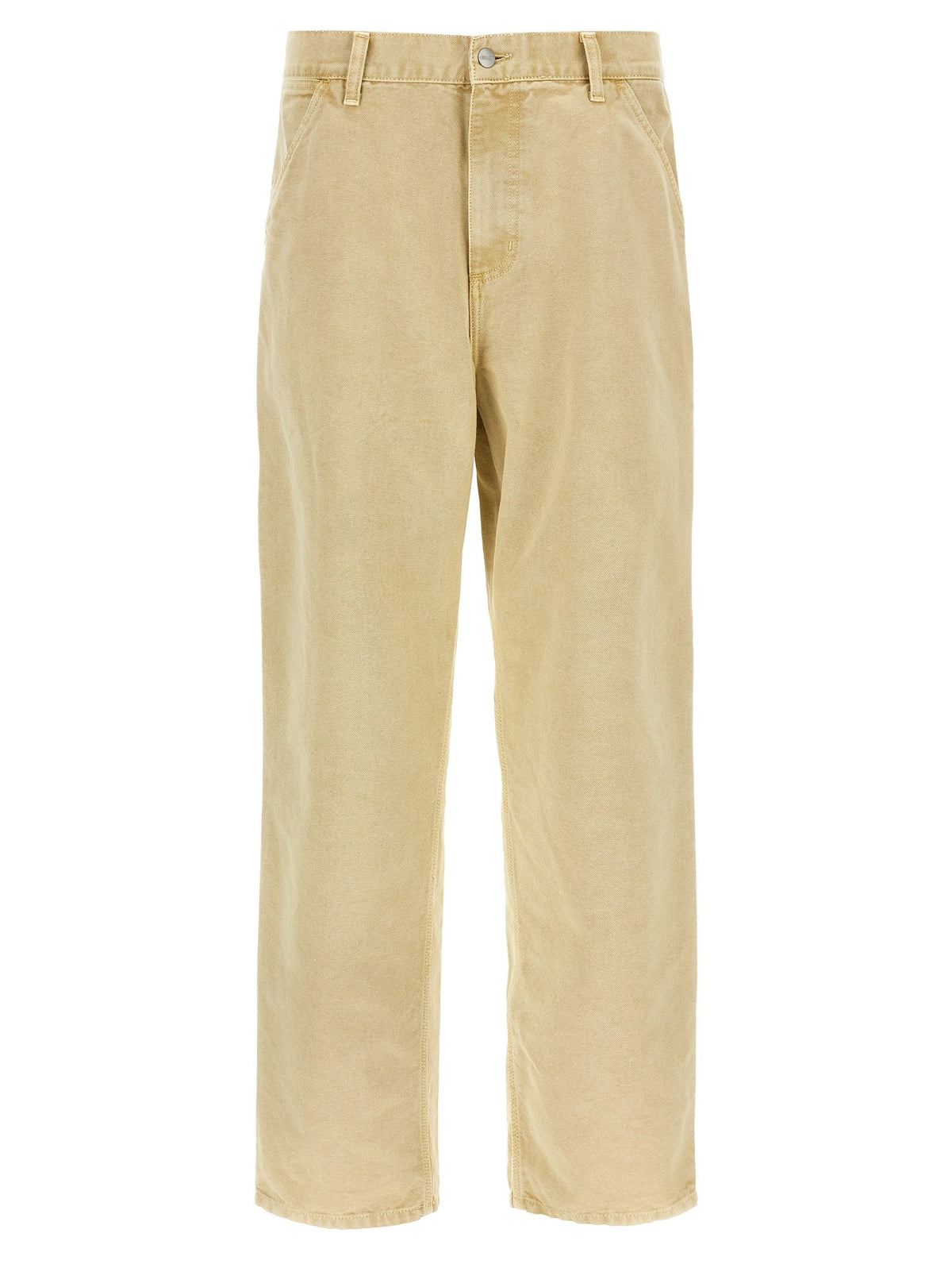 'Single Knee' pants