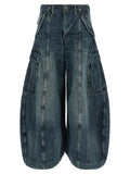 'Siouxsie Field Cargo' jeans