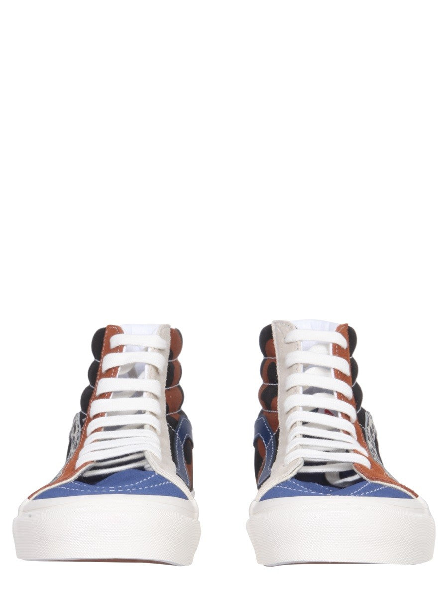 SK8-HI 38 SNEAKERS 2