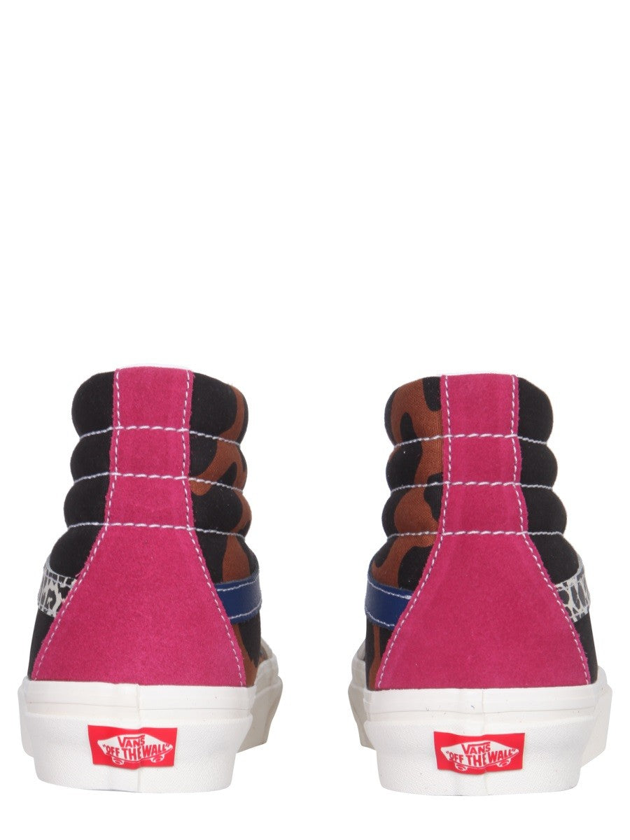 SK8-HI 38 SNEAKERS 3
