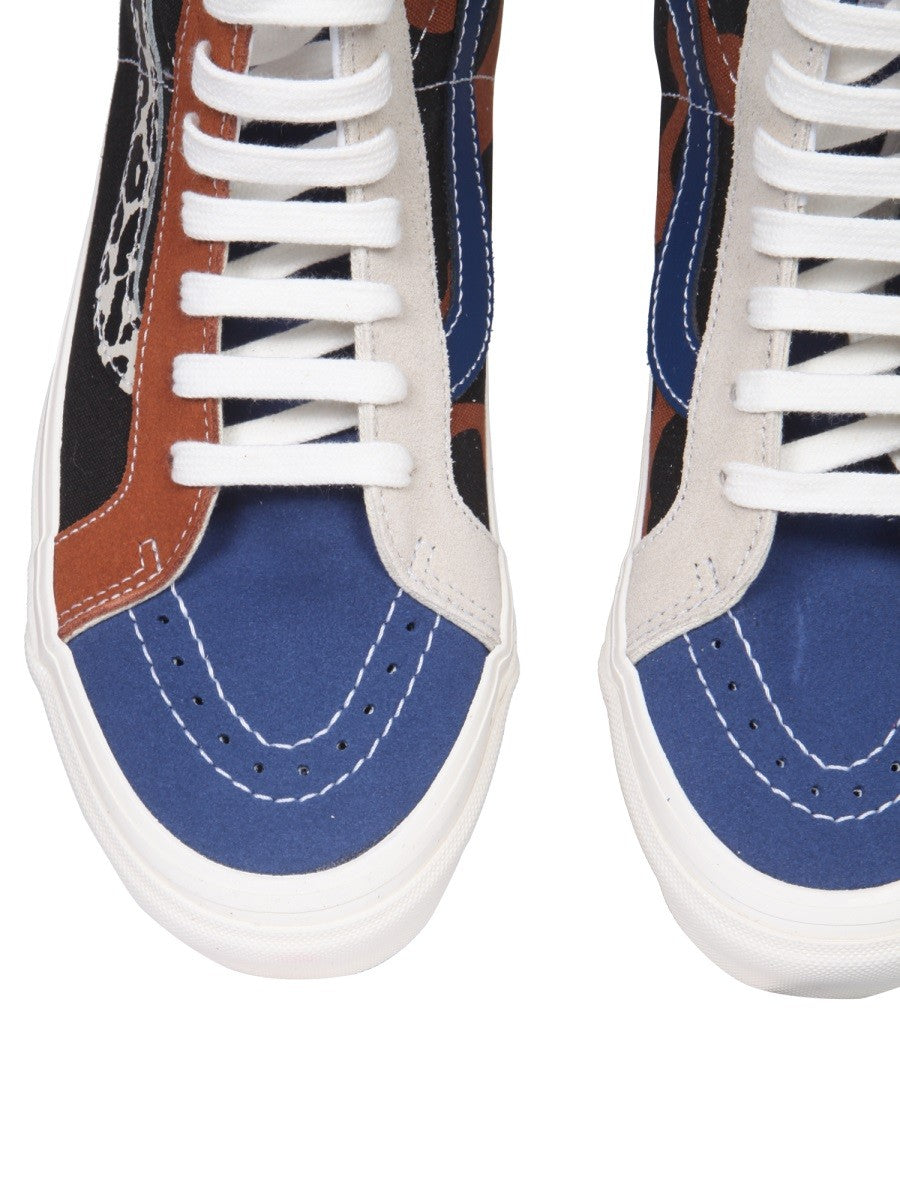 SK8-HI 38 SNEAKERS 4