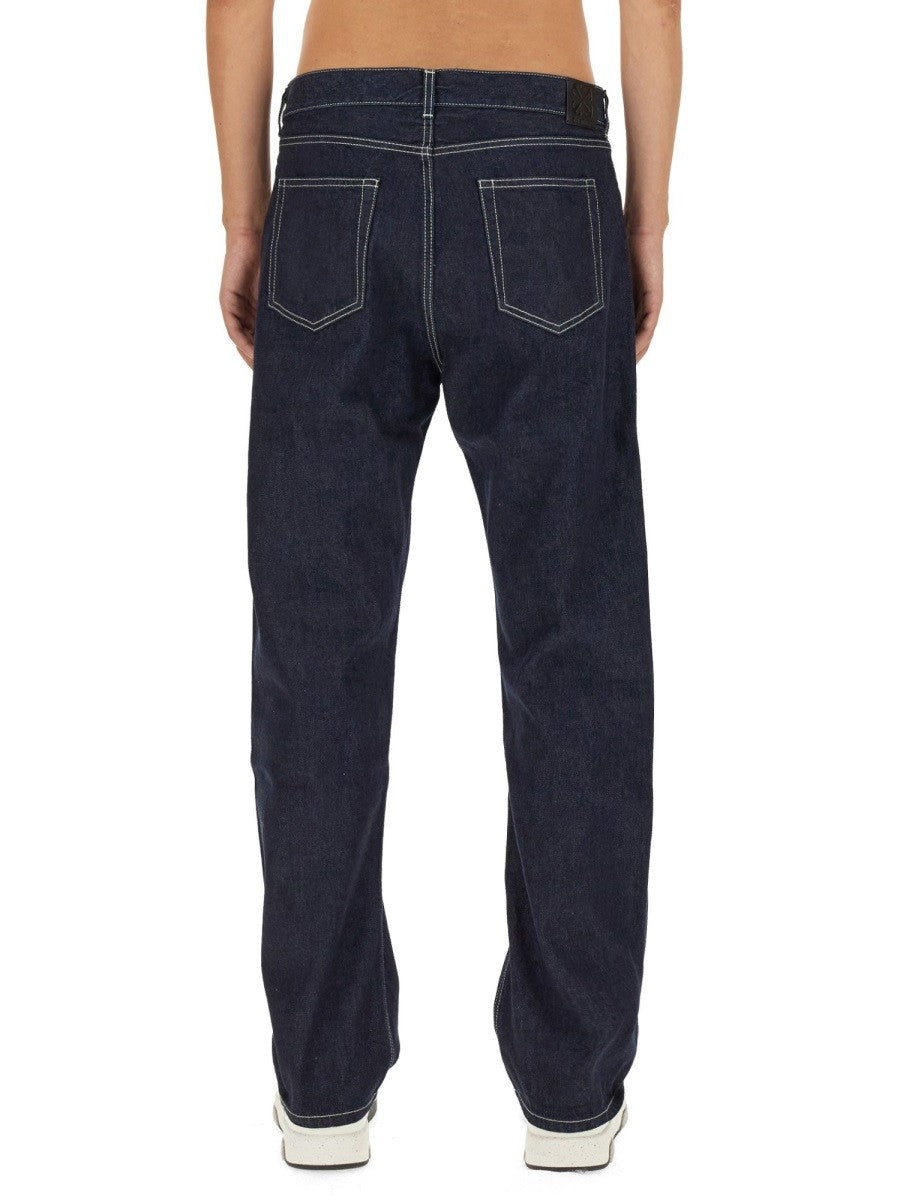 SKATE JEANS 4