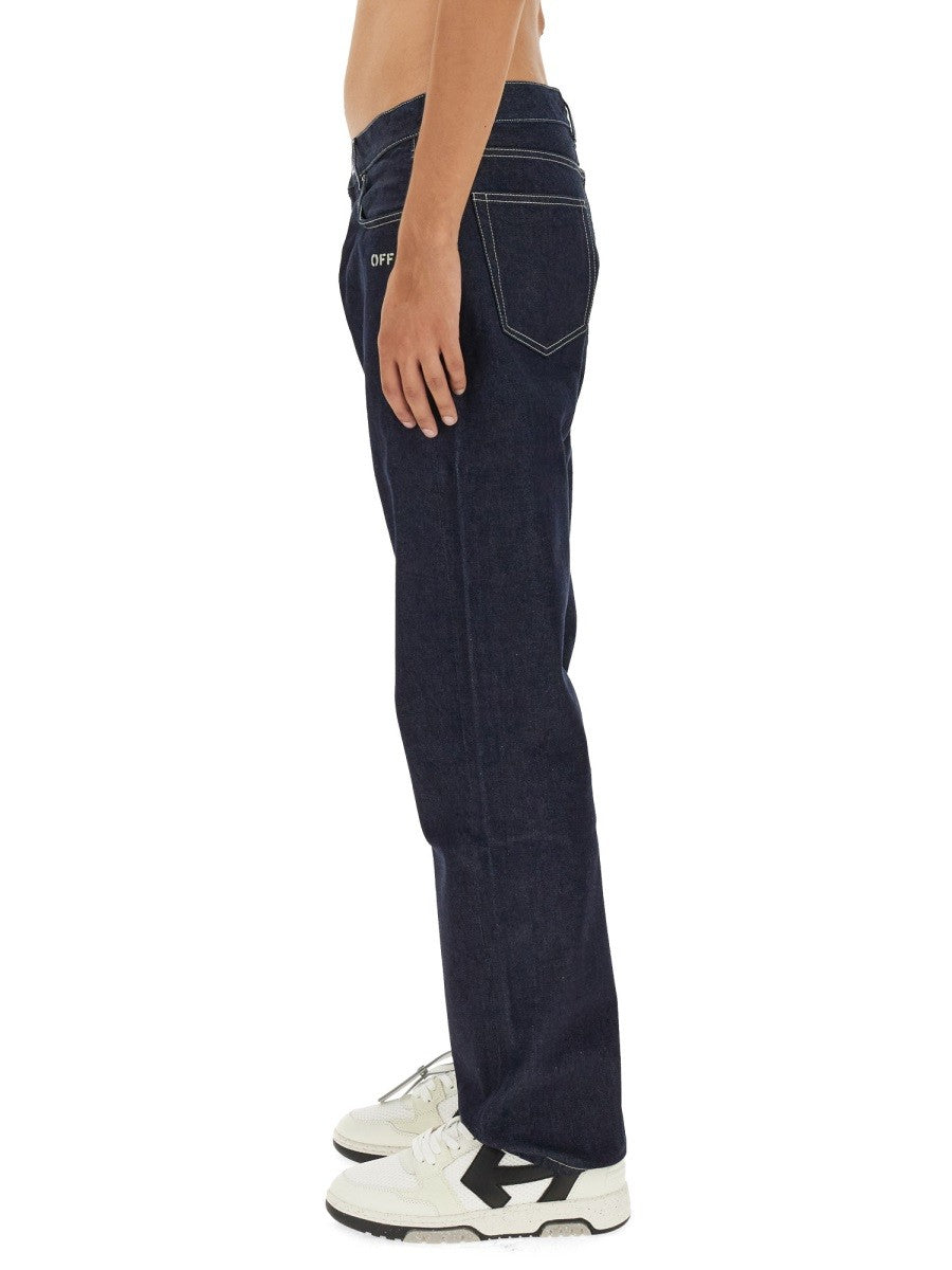 SKATE JEANS 3