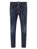 'Skater' jeans
