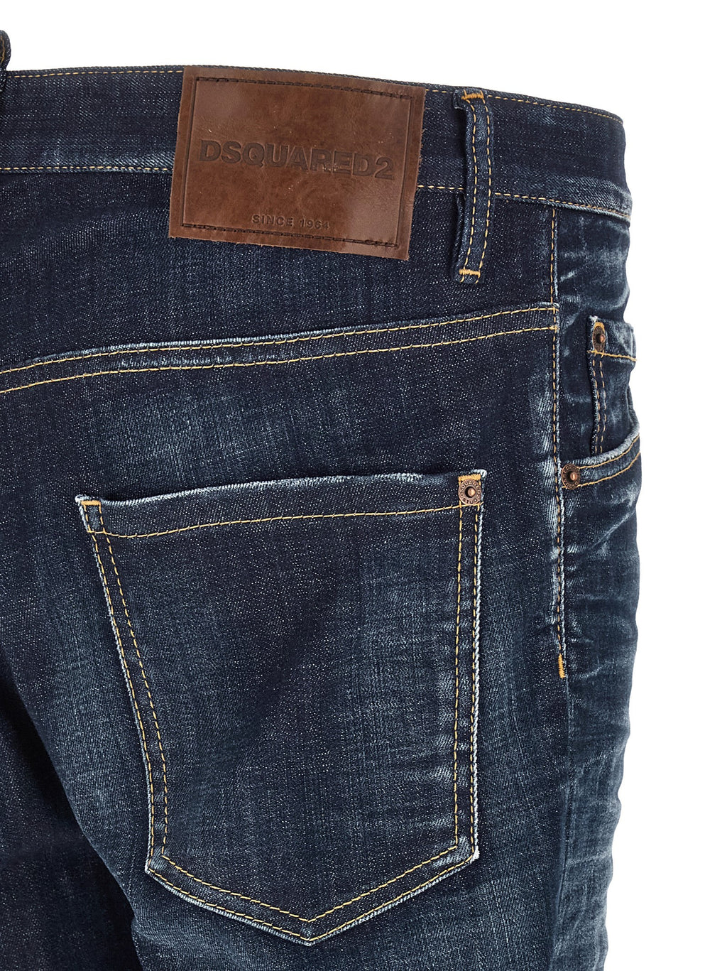 'Skater' jeans 4