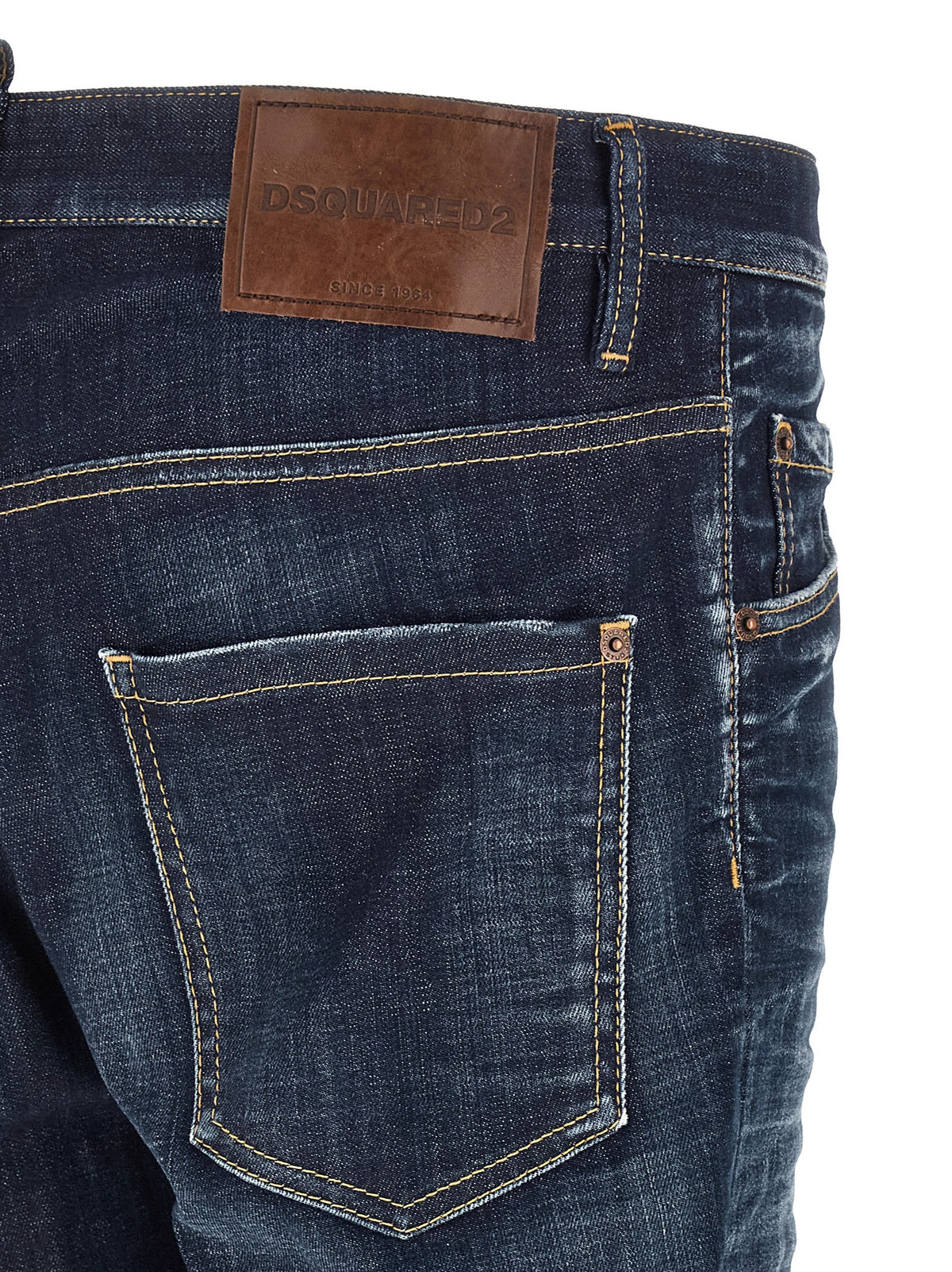 'Skater' jeans 4