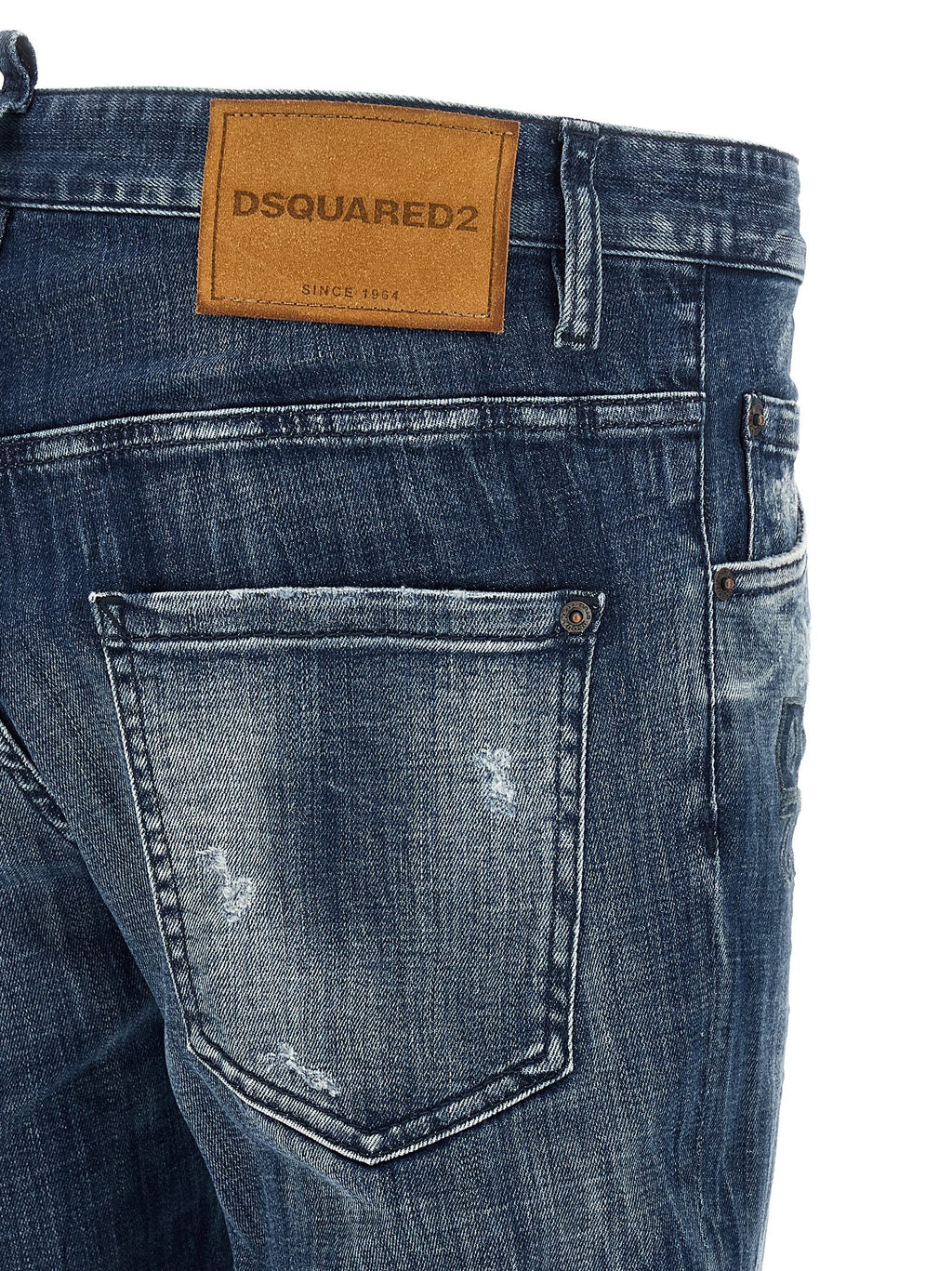 'Skater' jeans 4