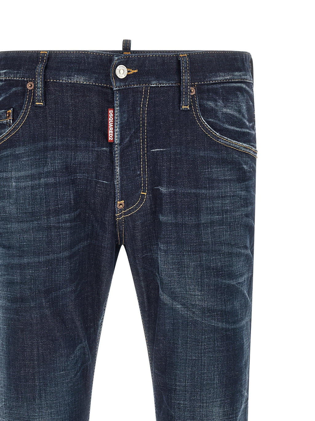 'Skater' jeans 3