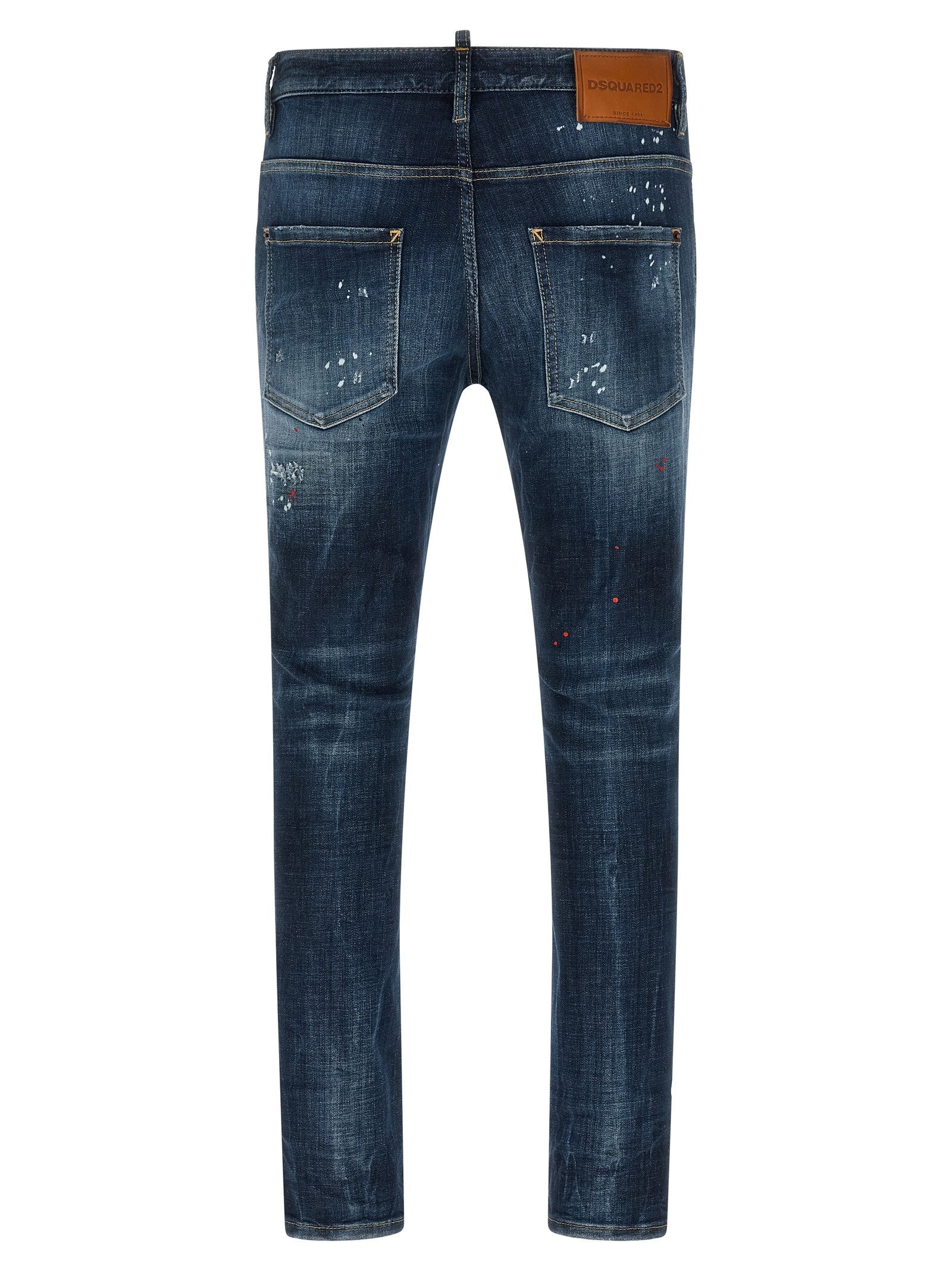 'Skater' jeans 2