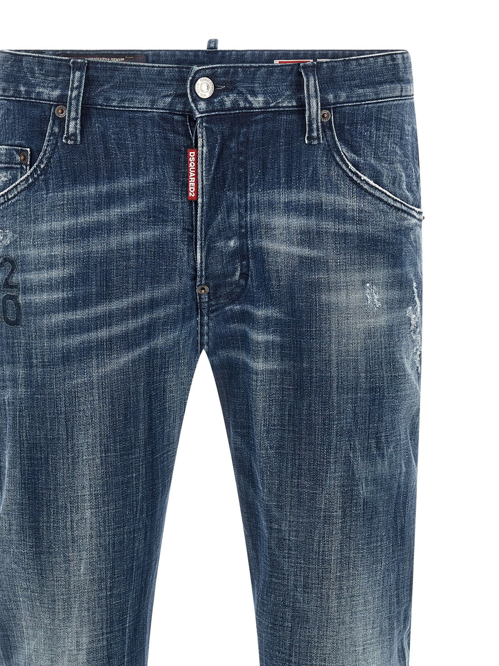 'Skater' jeans 3