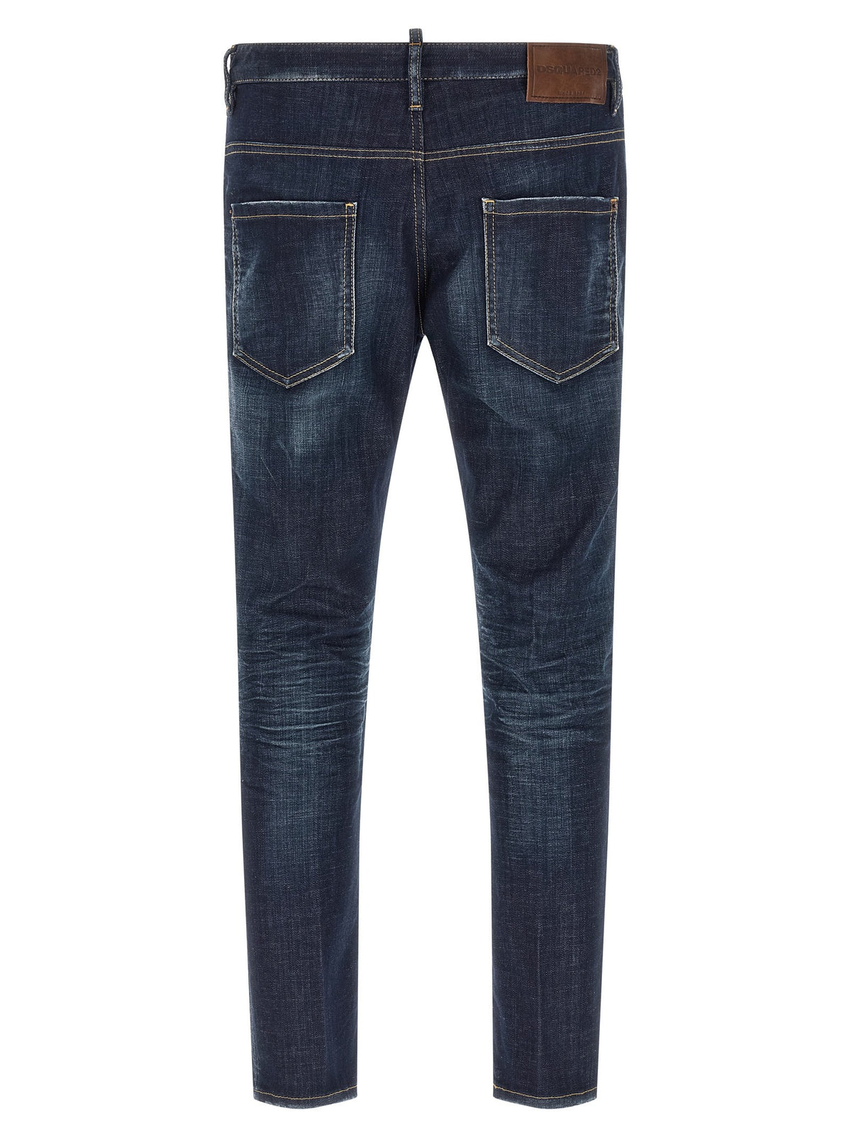 'Skater' jeans 2