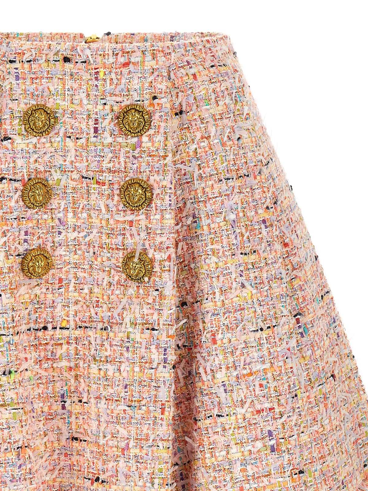 'Skater' skirt 3