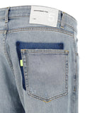 'Skeith’ jeans 4