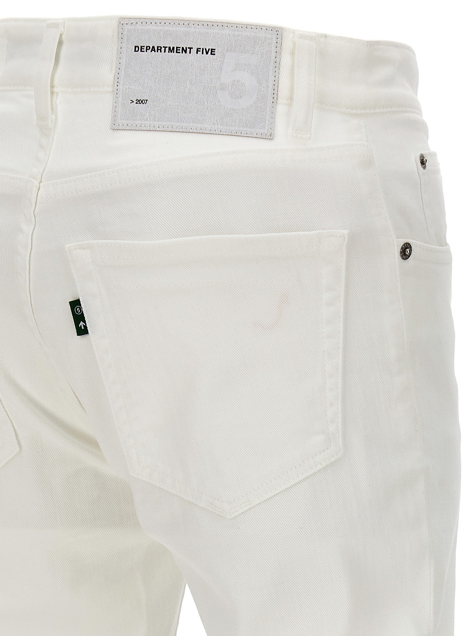 'Skeith' jeans 4