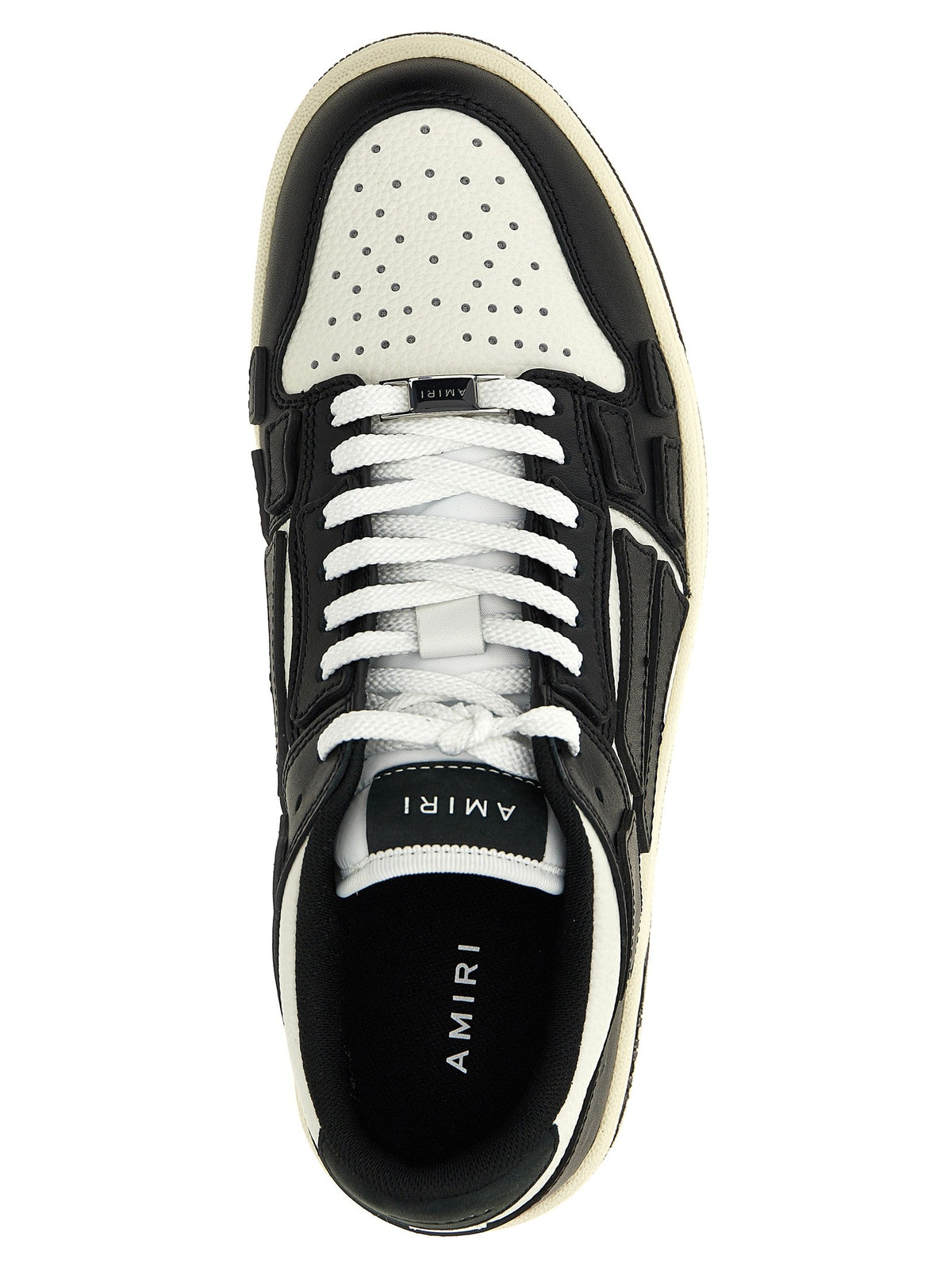 'Skel Top Low' sneakers 4