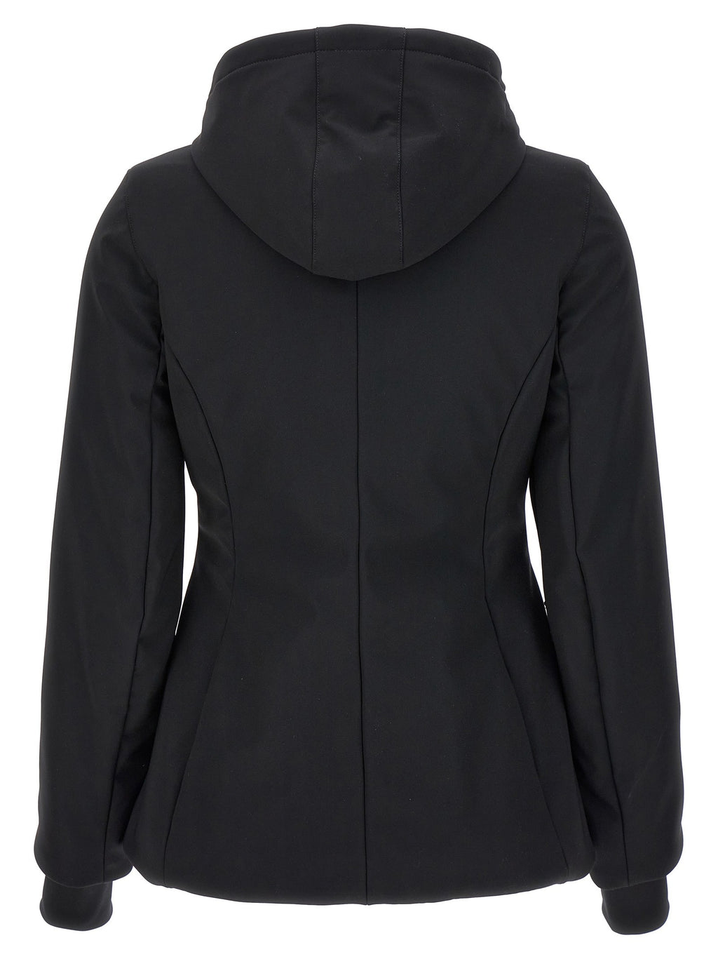 'Ski Hourglass 3B Sports Icon' parka 2