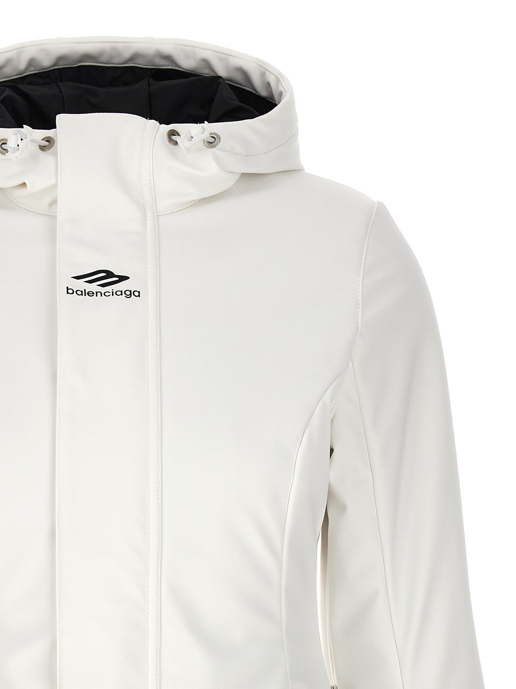 'Ski Hourglass 3B Sports Icon' parka 3