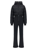Ski Suit Hood Lined